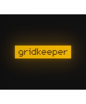 Gridkeeper Steam Key GLOBAL